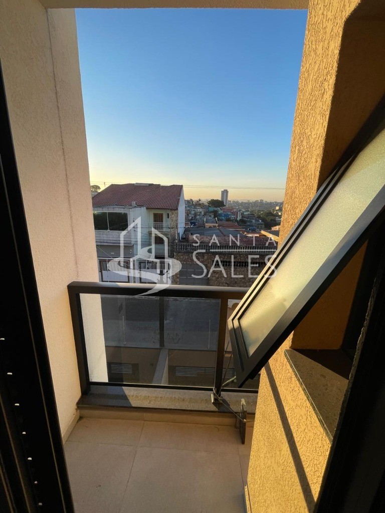 Sobrado, 3 quartos, 123 m² - Foto 6