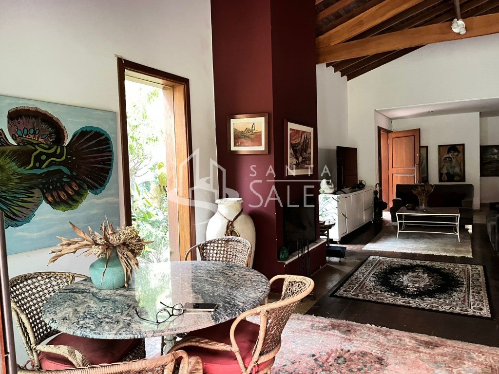 Casa, 4 quartos, 980 m² - Foto 11