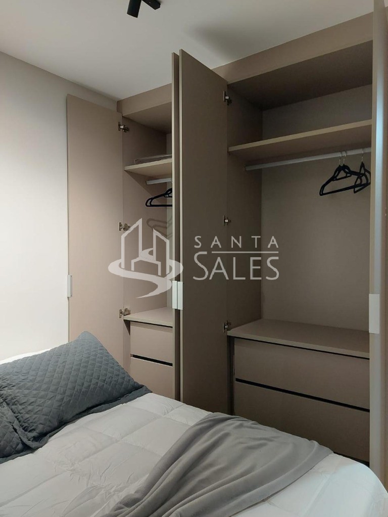 Apartamento, 1 quarto, 20 m² - Foto 25