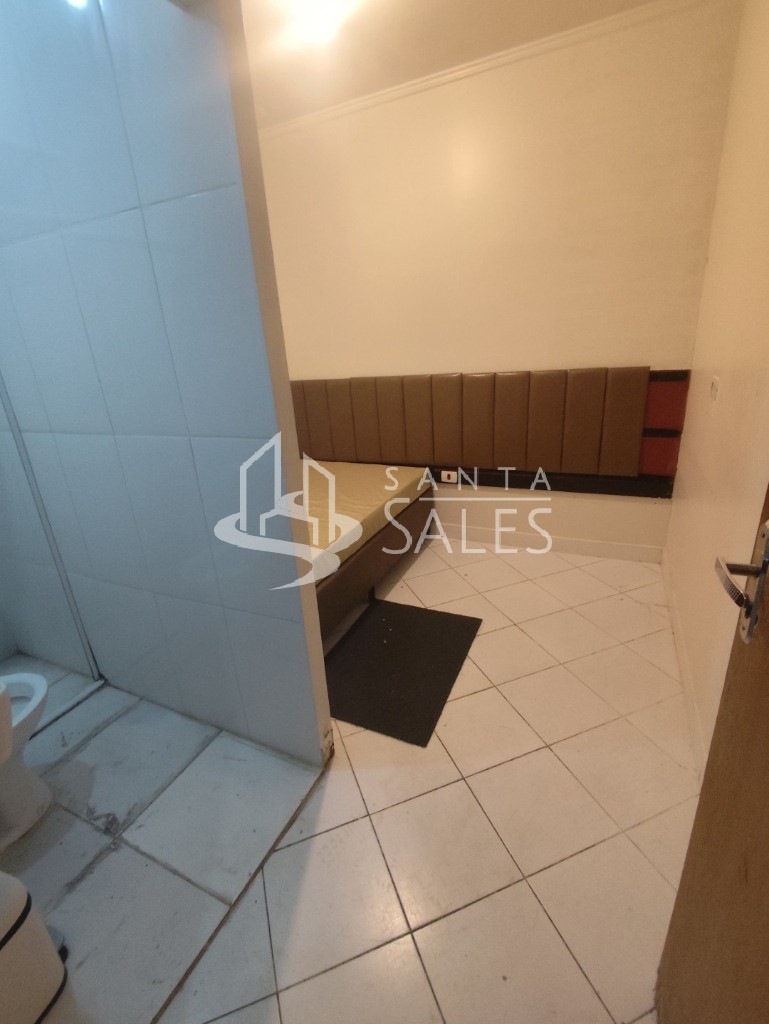 Conjunto Comercial-Sala à venda com 1 quarto, 38m² - Foto 25