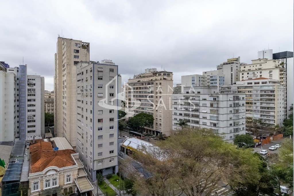 Apartamento, 3 quartos, 230 m² - Foto 8