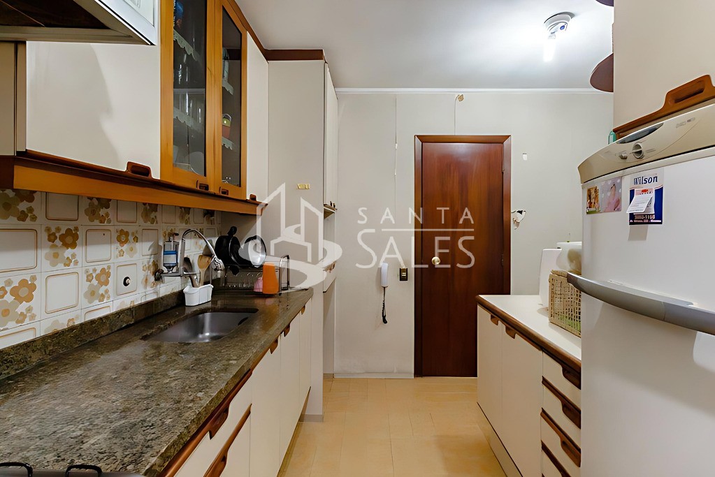 Apartamento, 4 quartos, 158 m² - Foto 11