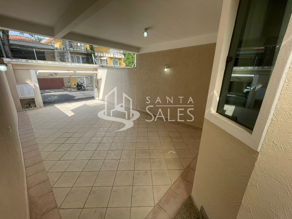 Casa, 3 quartos - Foto 46