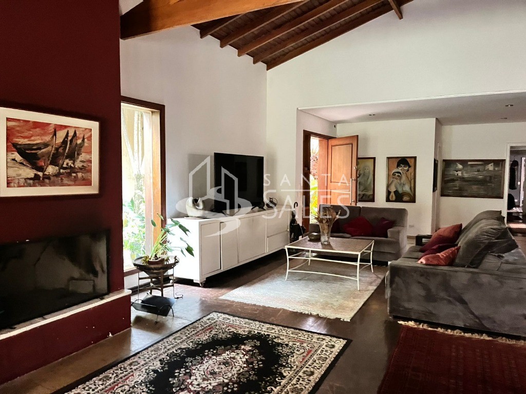 Casa, 4 quartos, 980 m² - Foto 6
