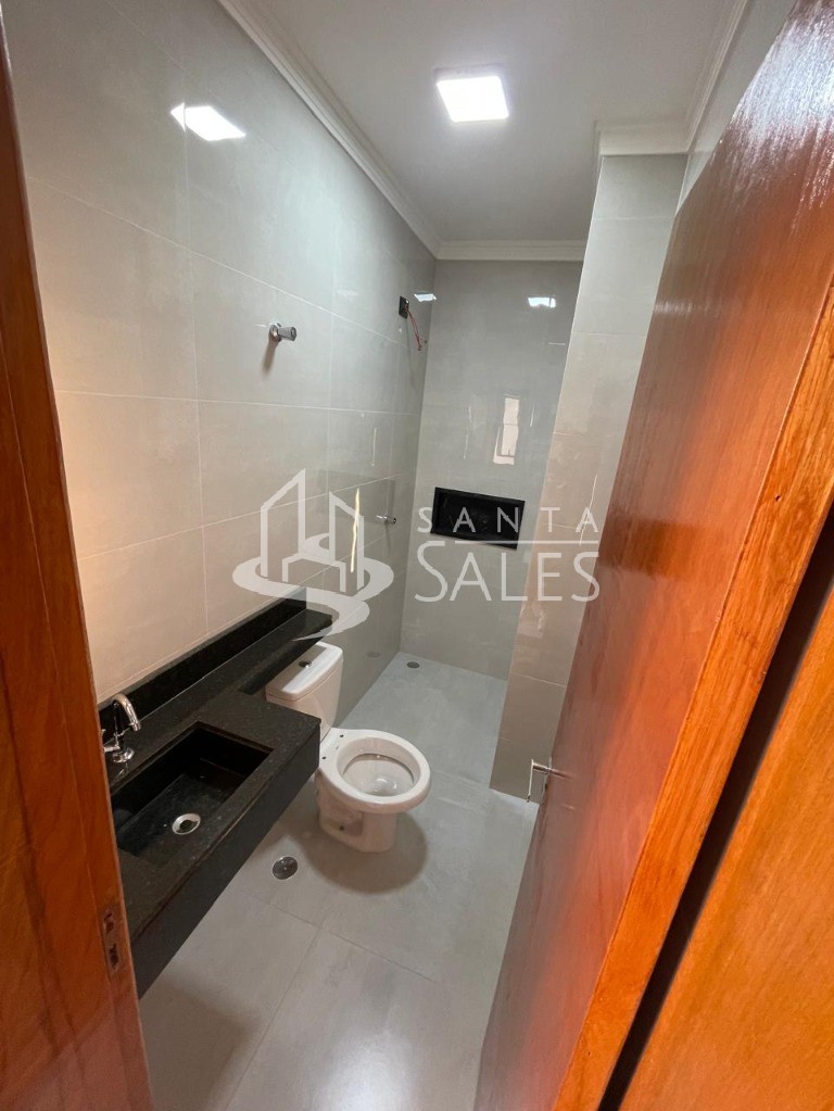 Sobrado, 3 quartos, 123 m² - Foto 21