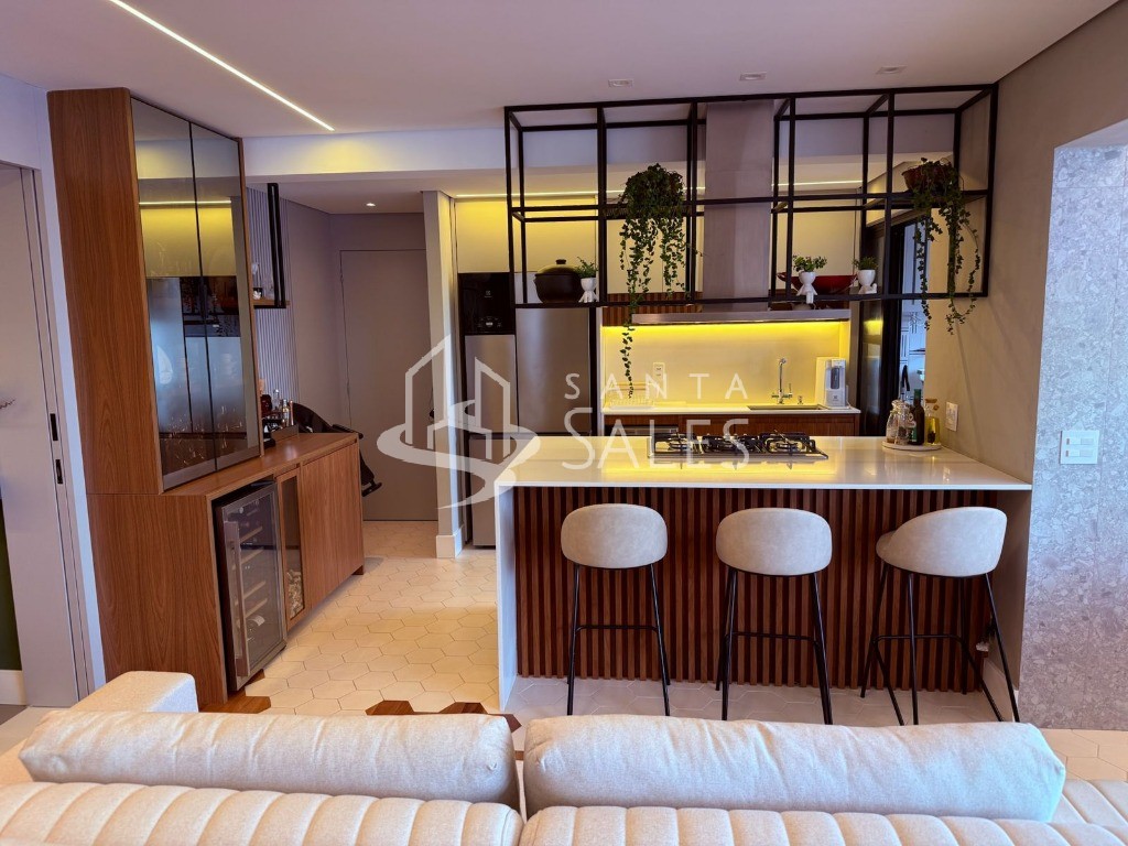 Apartamento, 3 quartos, 110 m² - Foto 5
