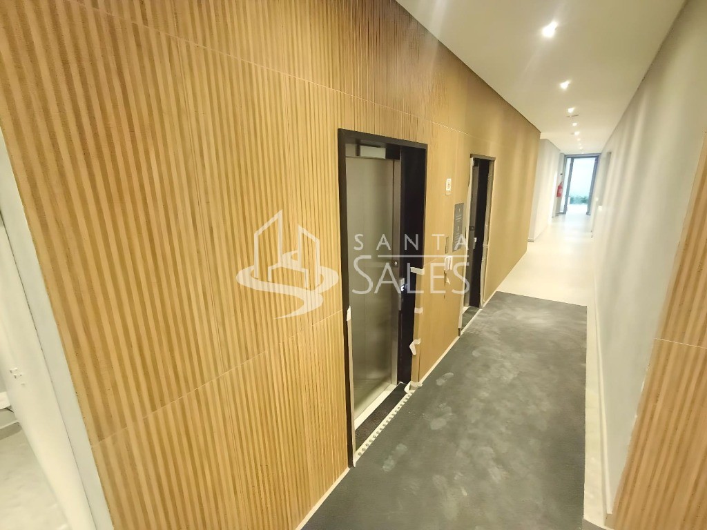 Apartamento, 1 quarto, 24 m² - Foto 16