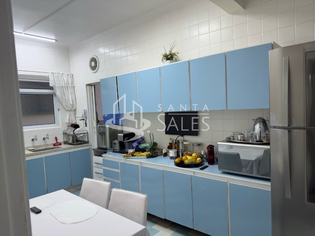 Apartamento, 4 quartos, 220 m² - Foto 13