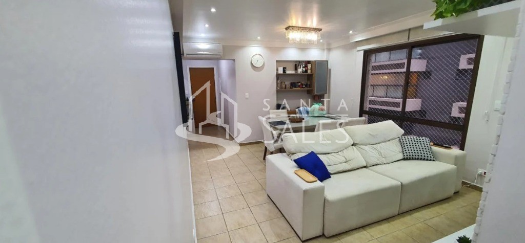 Apartamento à venda com 3 quartos, 85m² - Foto 14