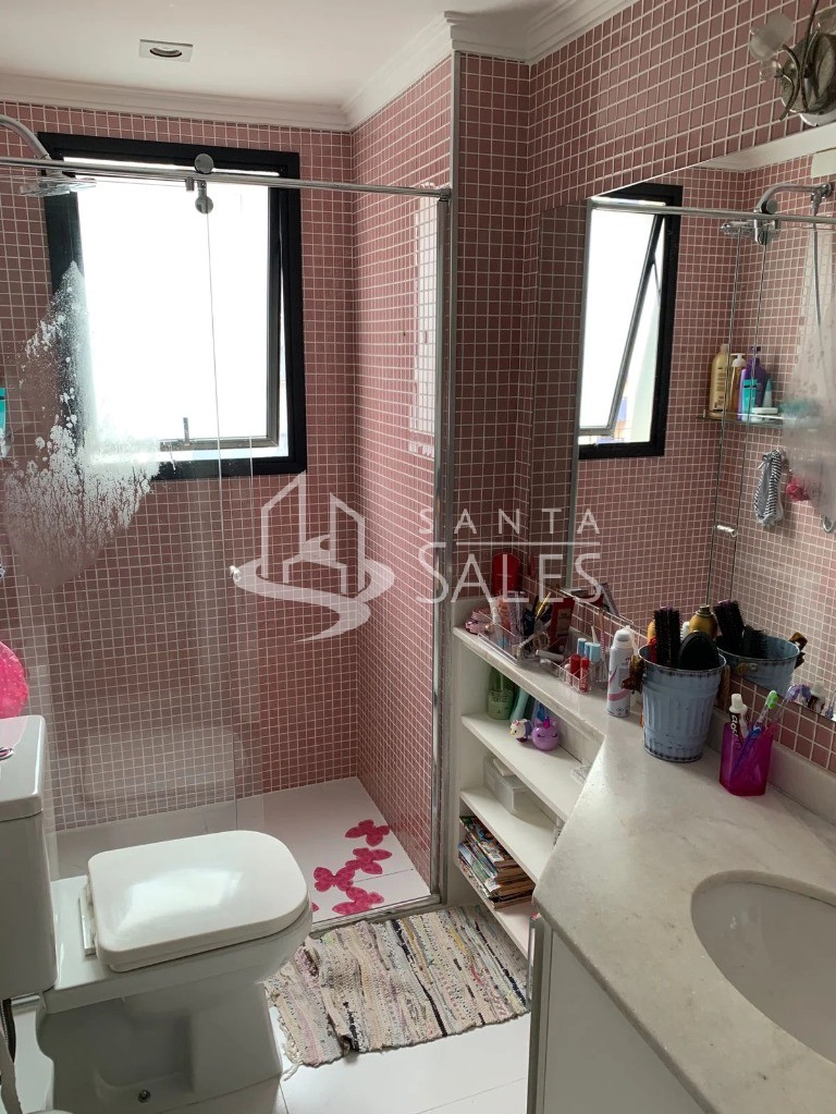 Apartamento, 3 quartos, 150 m² - Foto 9