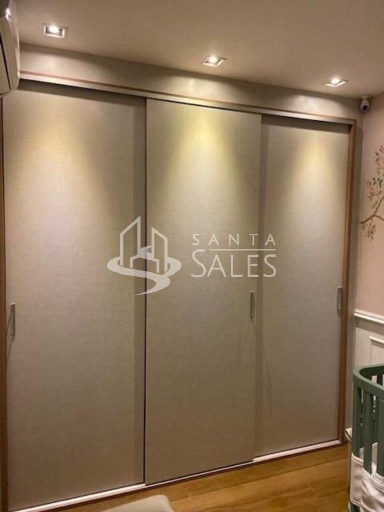 Cobertura, 3 quartos, 167 m² - Foto 10