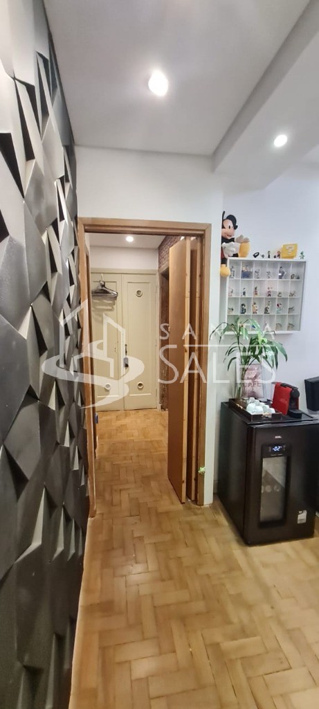 Apartamento, 2 quartos, 78 m² - Foto 8
