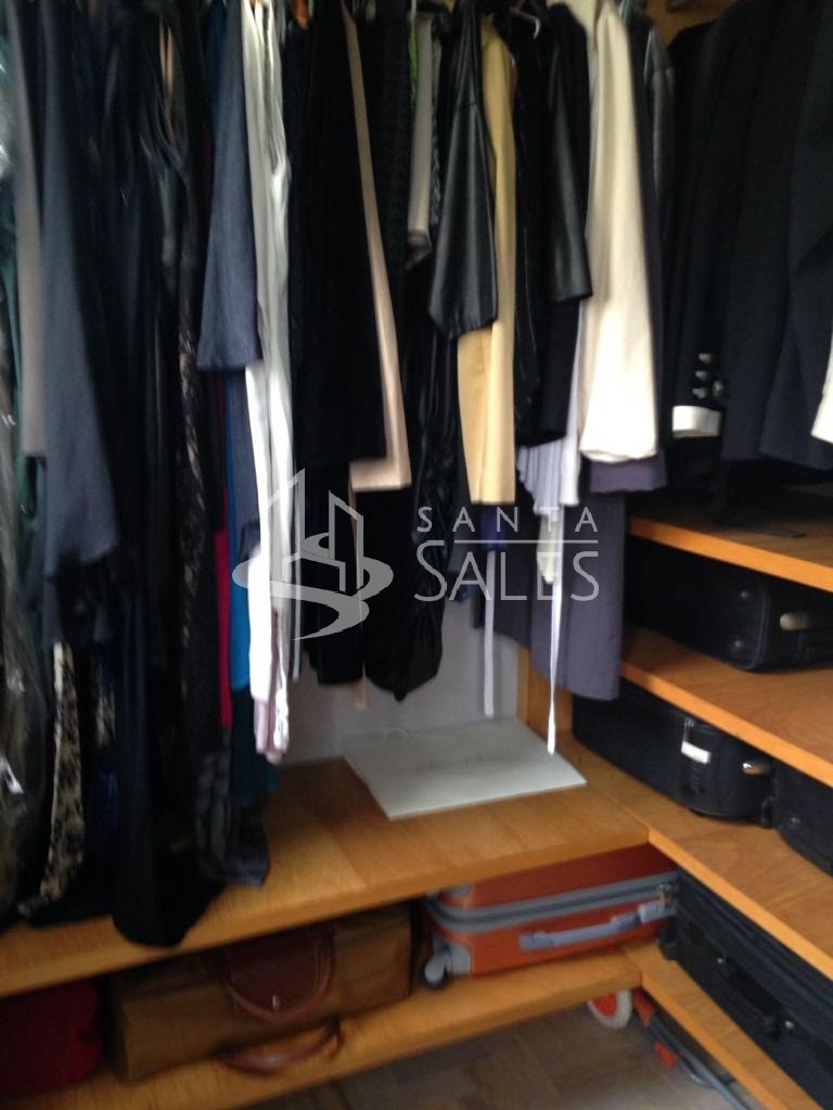 Apartamento, 4 quartos, 248 m² - Foto 14