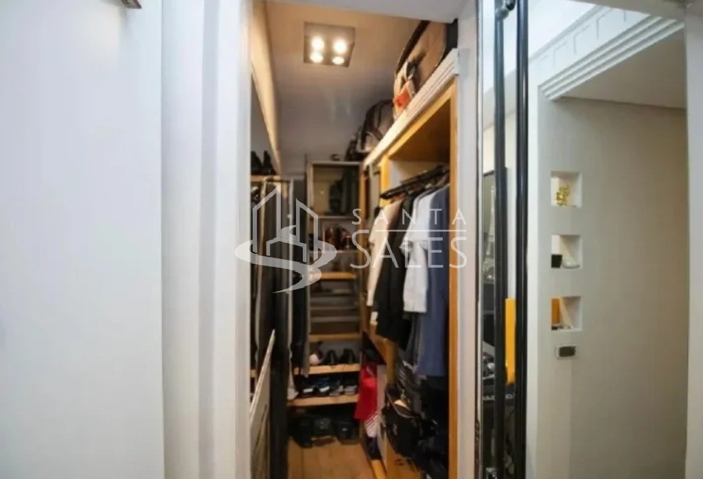 Apartamento, 1 quarto, 90 m² - Foto 12