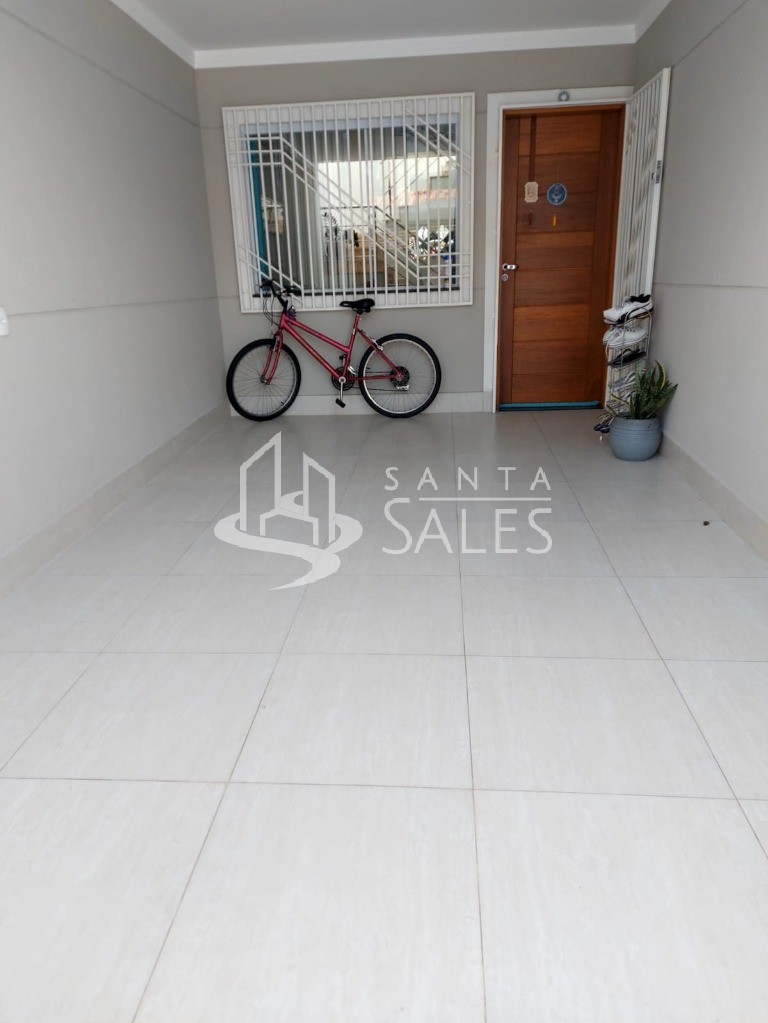 Sobrado, 3 quartos - Foto 10