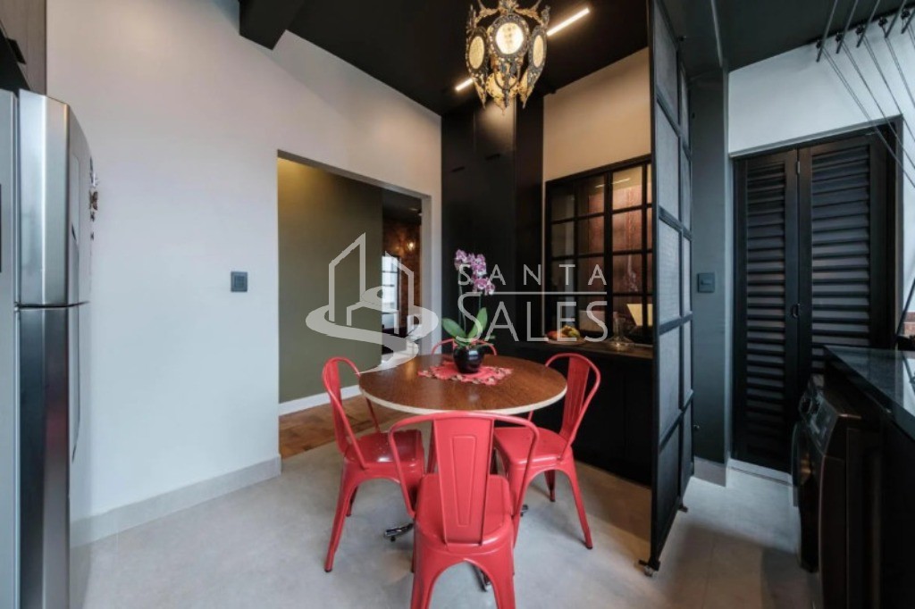 Apartamento, 2 quartos, 73 m² - Foto 24
