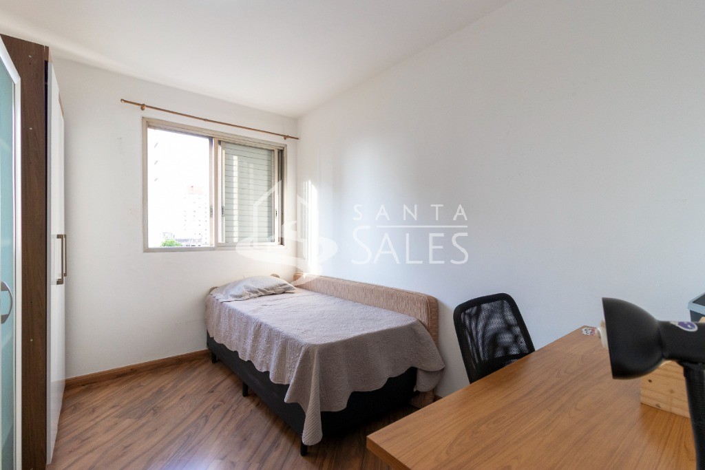 Apartamento, 2 quartos, 68 m² - Foto 5