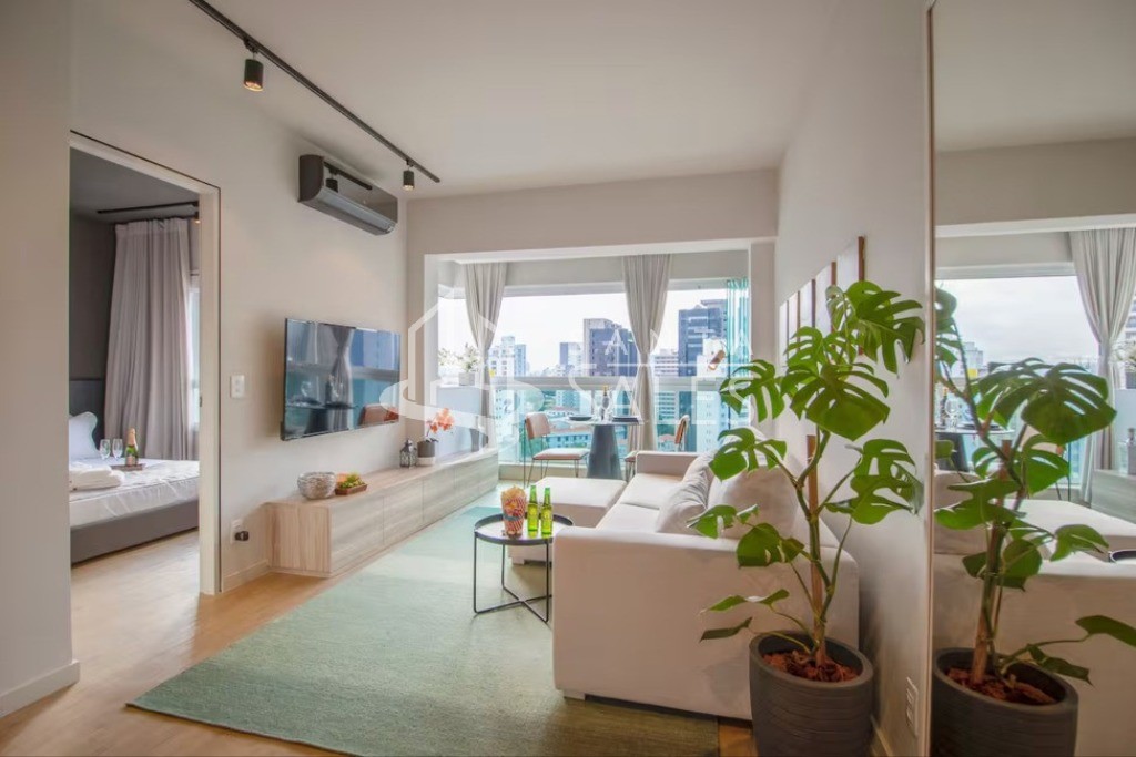 Apartamento, 1 quarto, 39 m² - Foto 13
