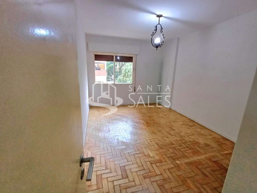 Apartamento, 3 quartos, 1955 m² - Foto 1
