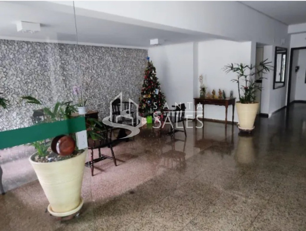 Apartamento, 1 quarto, 31 m² - Foto 18