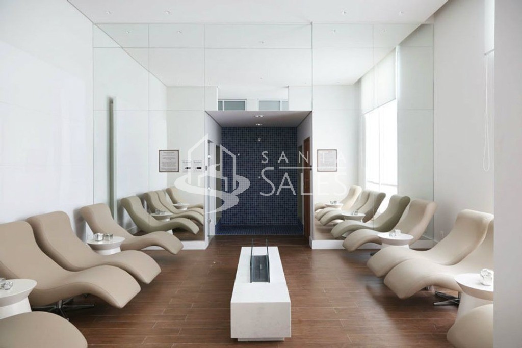 Apartamento, 2 quartos, 58 m² - Foto 11