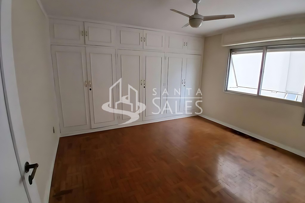 Apartamento, 3 quartos, 187 m² - Foto 19