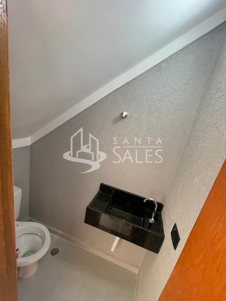 Sobrado, 2 quartos, 110 m² - Foto 18