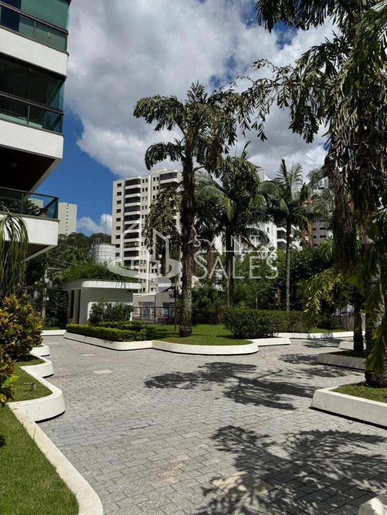 Apartamento, 3 quartos, 242 m² - Foto 28