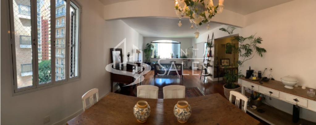 Apartamento, 2 quartos, 160 m² - Foto 12