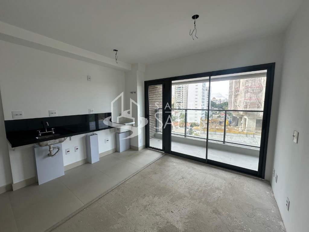 Apartamento, 1 quarto, 41 m² - Foto 9