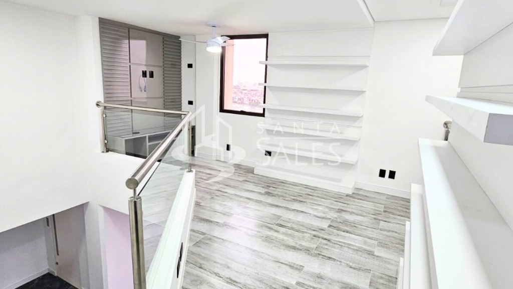 Apartamento, 3 quartos, 210 m² - Foto 74