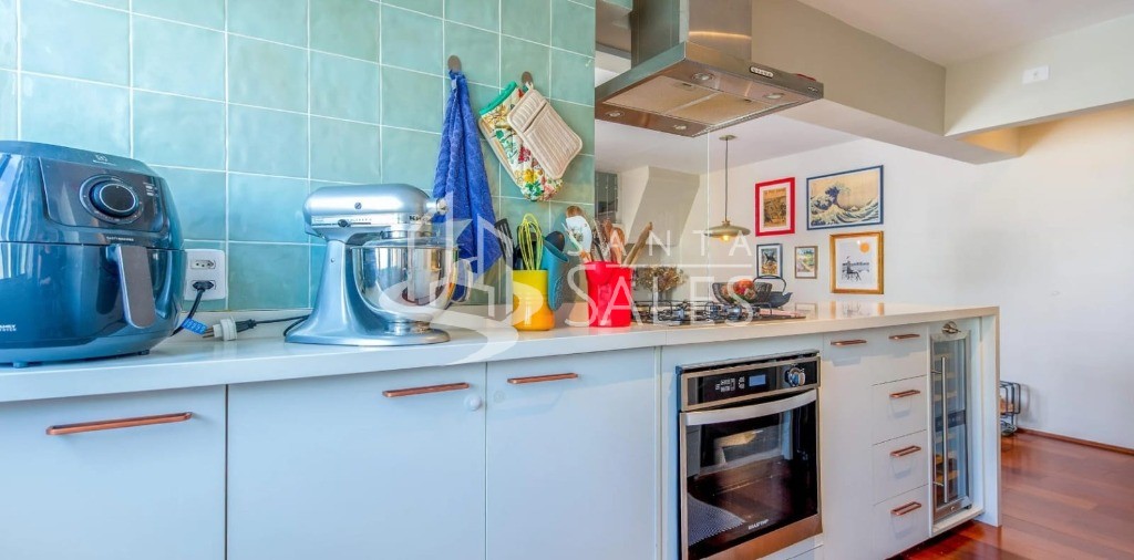 Cobertura, 3 quartos, 135 m² - Foto 19