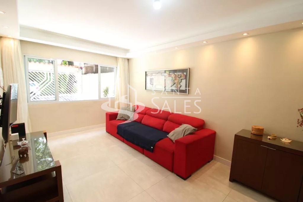 Casa, 4 quartos, 130 m² - Foto 2