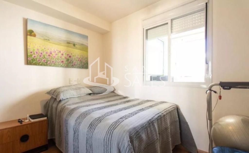 Apartamento, 2 quartos, 70 m² - Foto 8