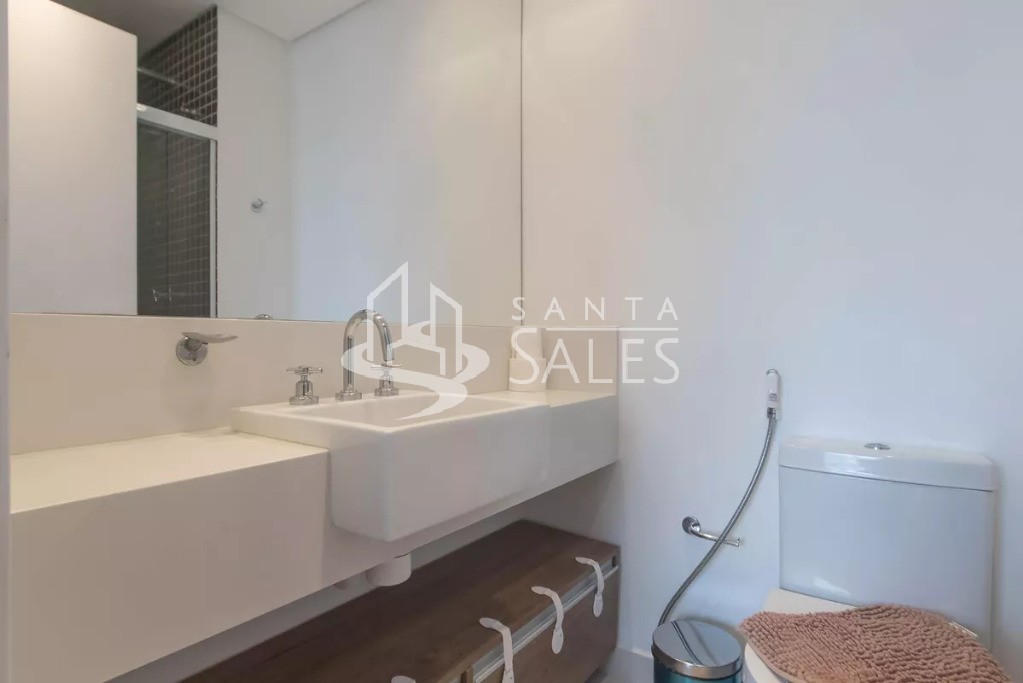 Apartamento, 1 quarto, 61 m² - Foto 22