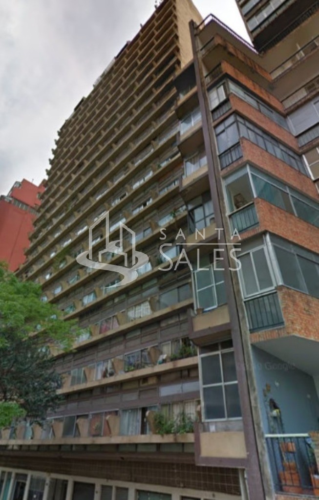 Apartamento, 1 quarto, 26 m² - Foto 6
