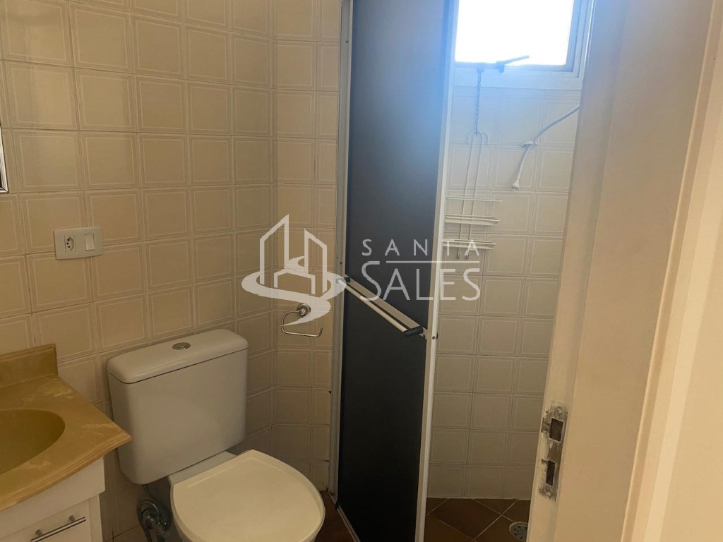 Apartamento para alugar com 1 quarto, 55m² - Foto 20