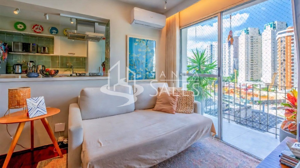 Cobertura, 3 quartos, 135 m² - Foto 5