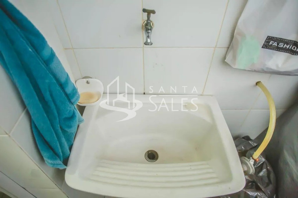 Apartamento, 2 quartos, 84 m² - Foto 16