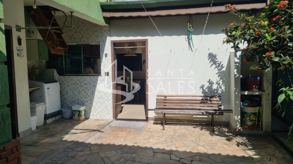 Casa à venda com 2 quartos - Foto 22
