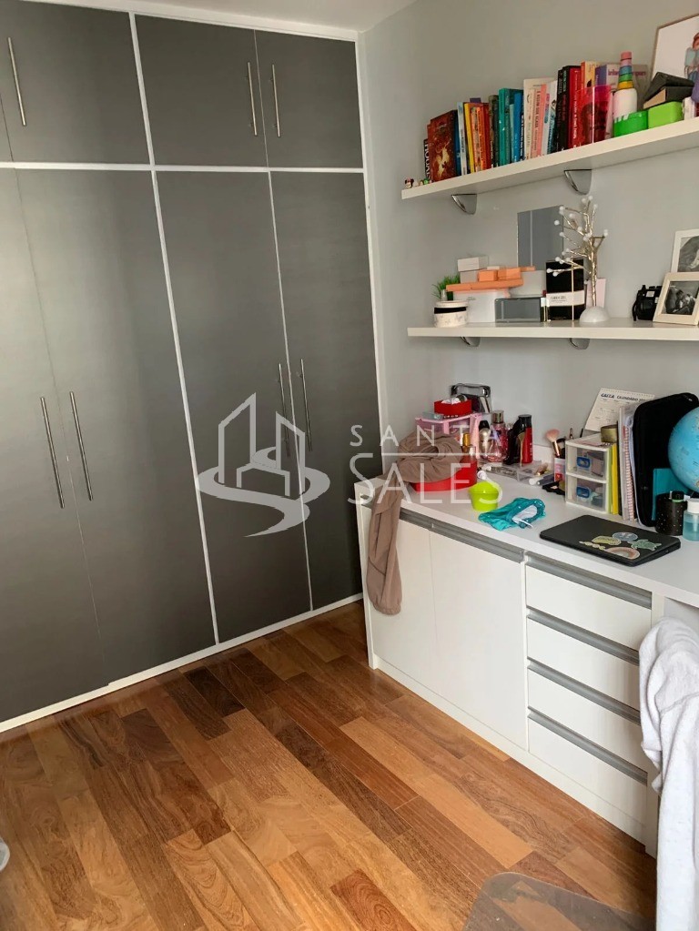 Apartamento, 3 quartos, 150 m² - Foto 13