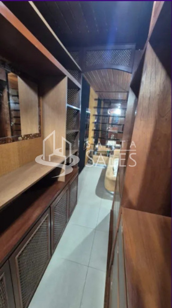 Cobertura, 3 quartos, 171 m² - Foto 8