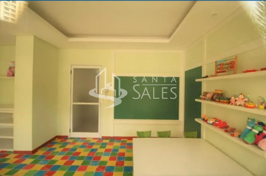 Apartamento, 2 quartos, 65 m² - Foto 21