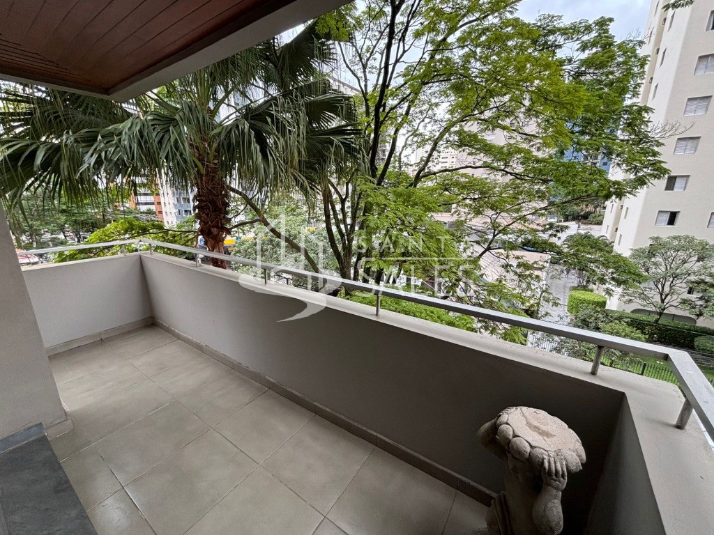 Apartamento, 4 quartos, 230 m² - Foto 25