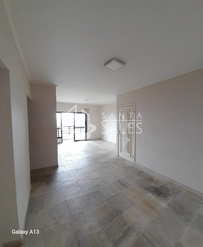Apartamento, 3 quartos, 114 m² - Foto 2