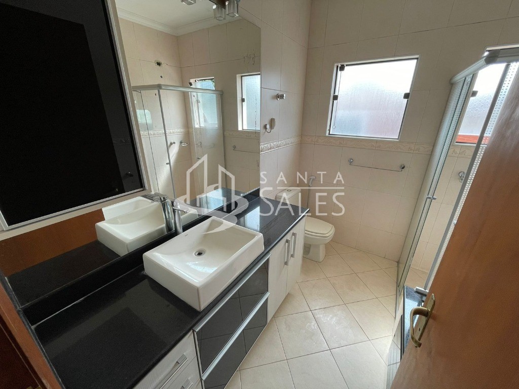 Casa, 3 quartos - Foto 3