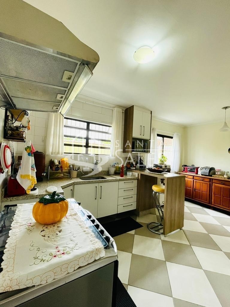 Sobrado à venda com 4 quartos, 168m² - Foto 28