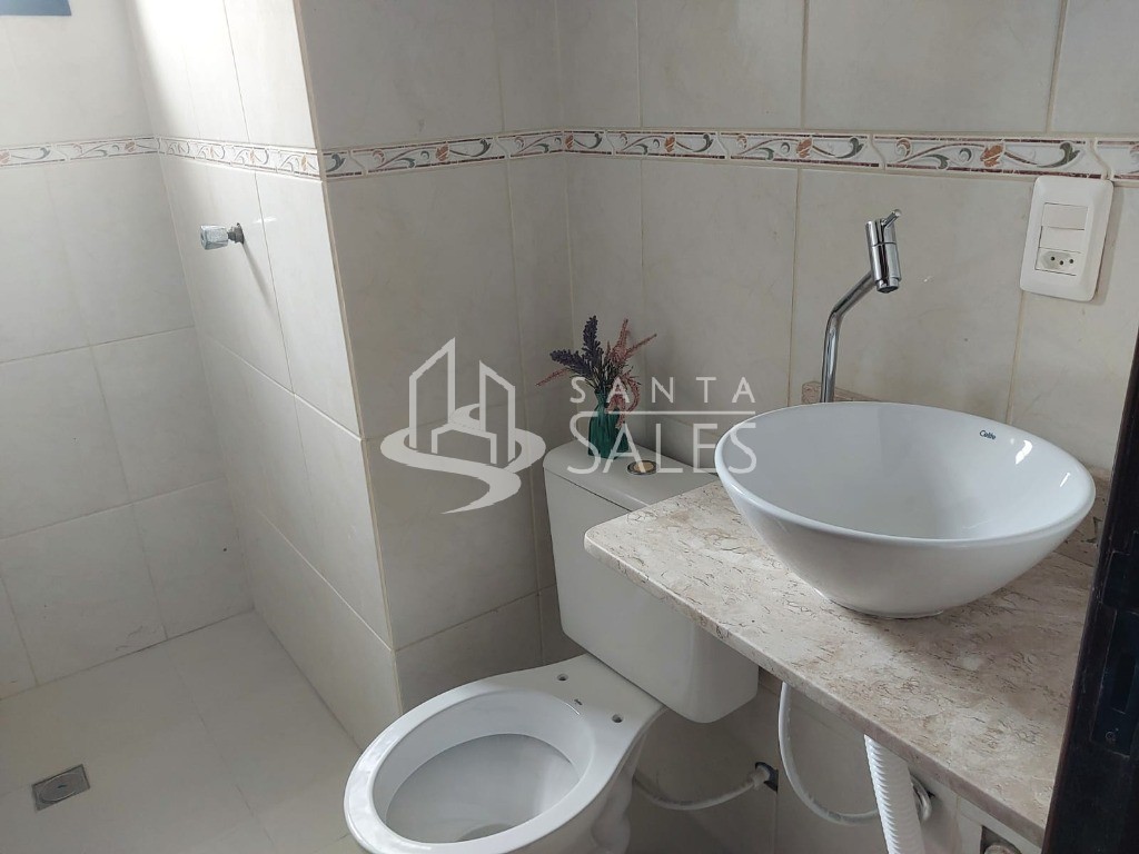 Casa à venda com 3 quartos, 96m² - Foto 18