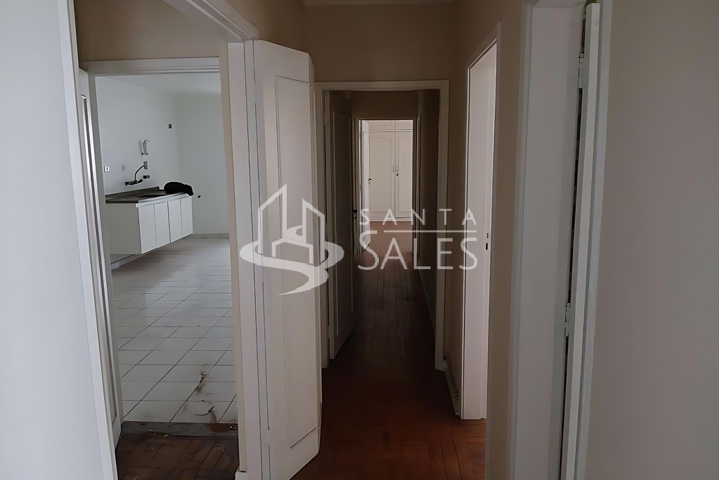 Apartamento, 3 quartos, 187 m² - Foto 7
