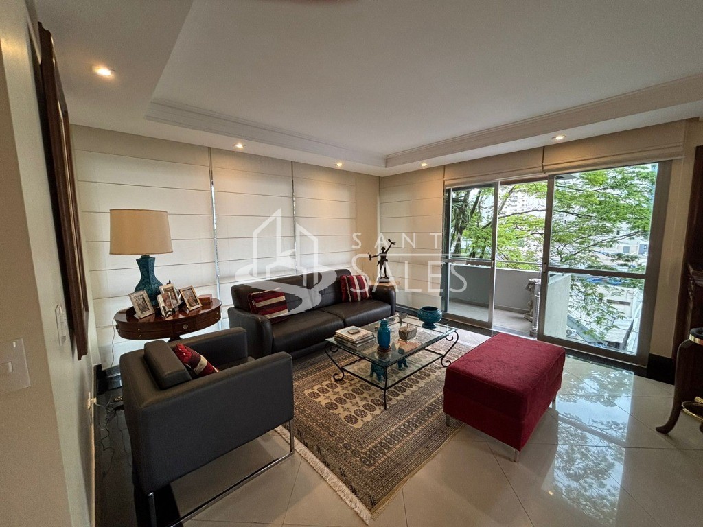 Apartamento, 4 quartos, 230 m² - Foto 18